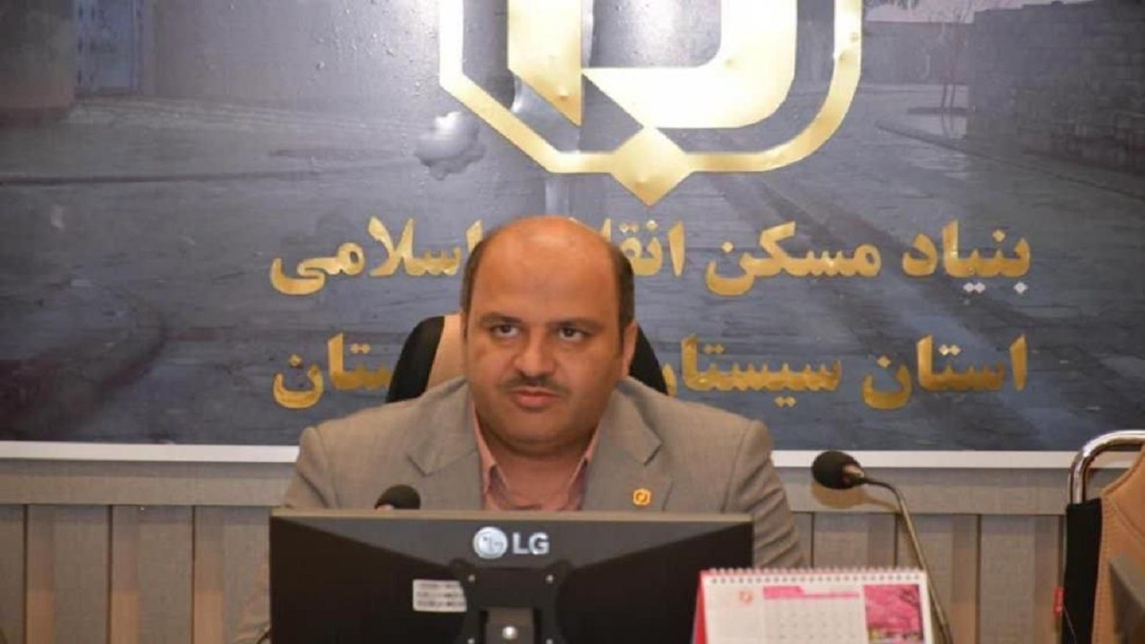 ۳۵۹ فقره از اماکن مذهبی سیستان و بلوچستان سند دار شدند