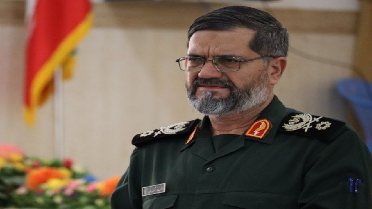 بسیجیان میدان دار بصیرت افزایی در انتخابات باشند