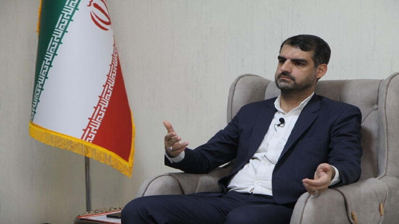 «محمدمنان رییسی» رئیس ستاد سعید جلیلی در قم شد
