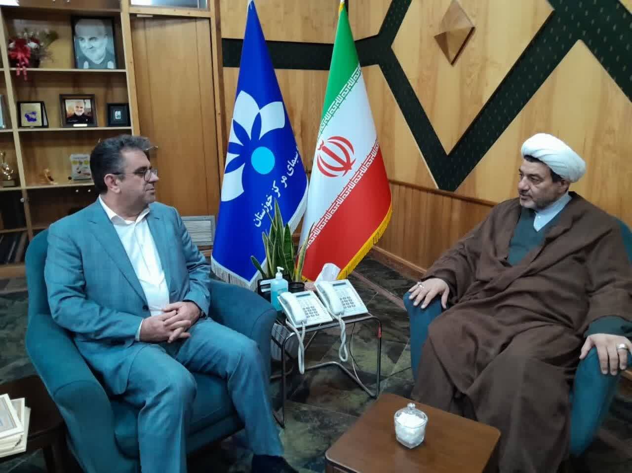 استفاده از رسانه‌ ملی به عنوان یک ظرفیت بزرگ برای گسترش فرهنگ صلح و سازش در جامعه