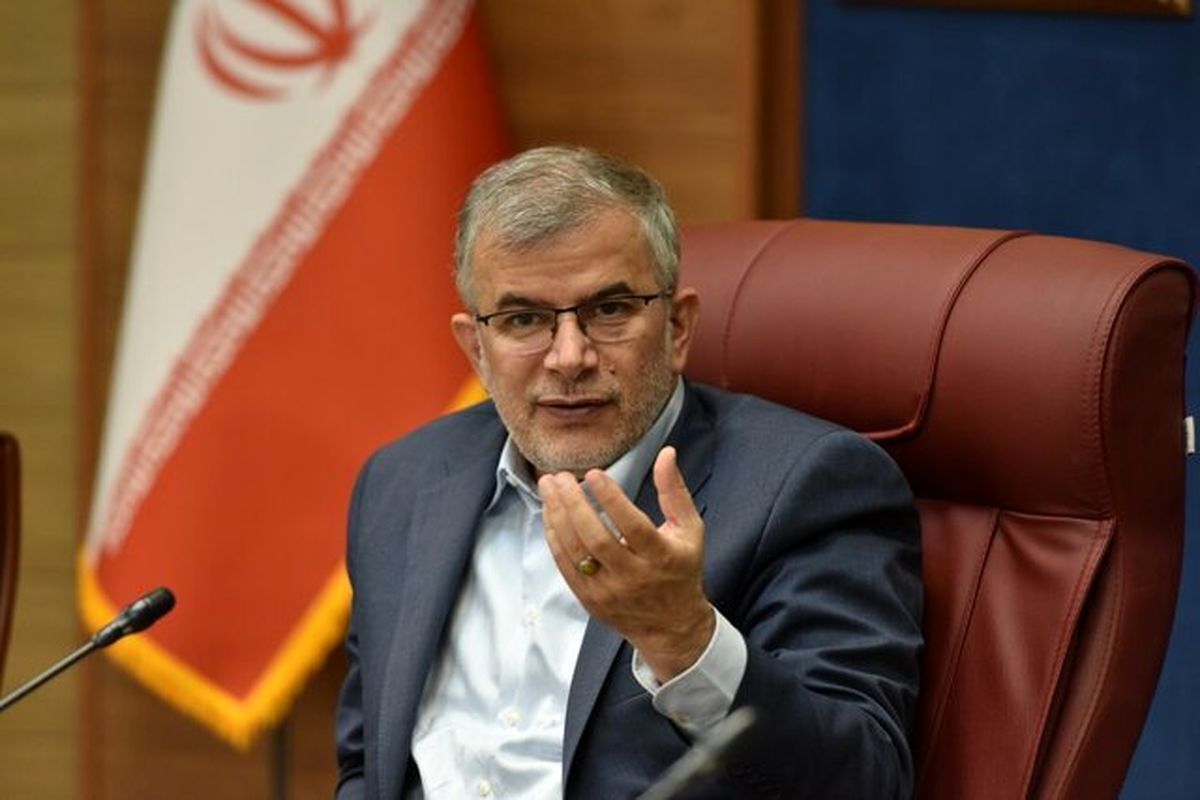 گلزار شهدا باید قطب فعالیت فرهنگی و مذهبی شود