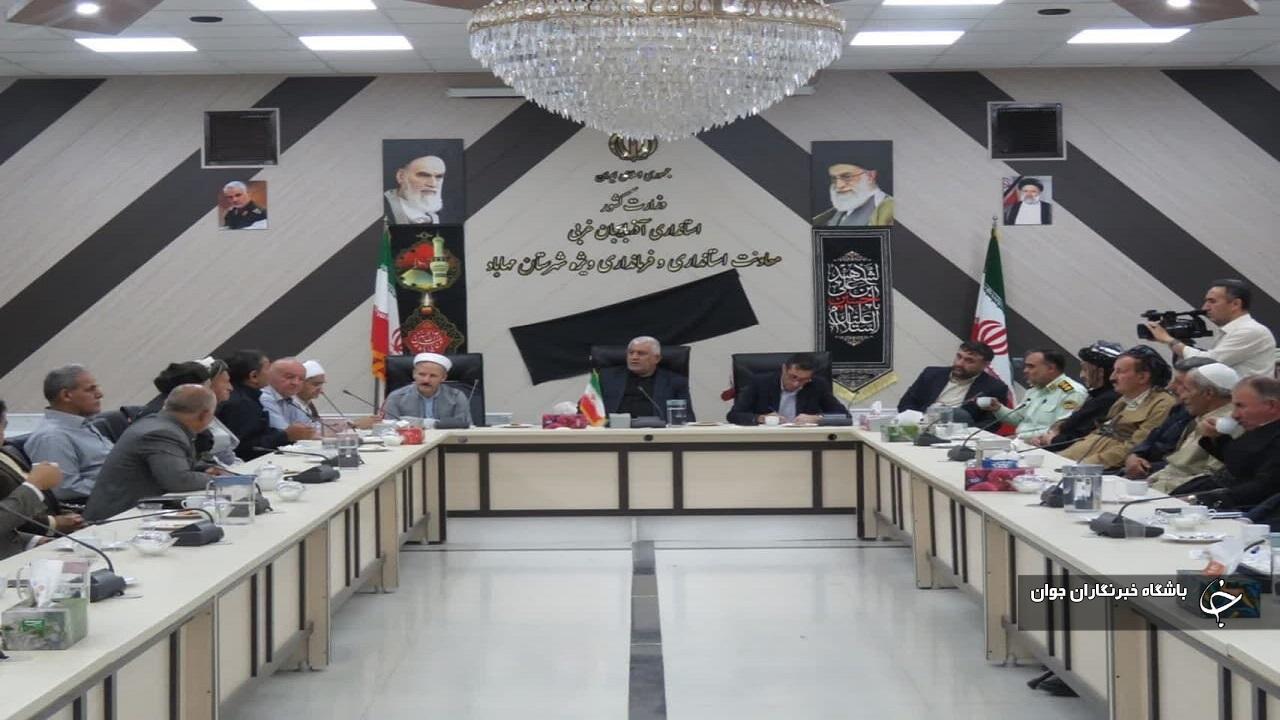 مشارکت حداکثری در انتخابات عاملی برای توسعه ملی است