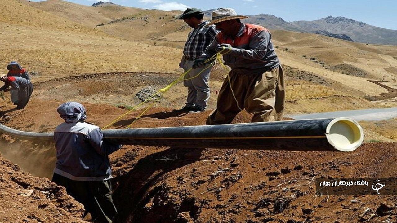میاندوآب به جرگه شهر‌های سبز کشور پیوست