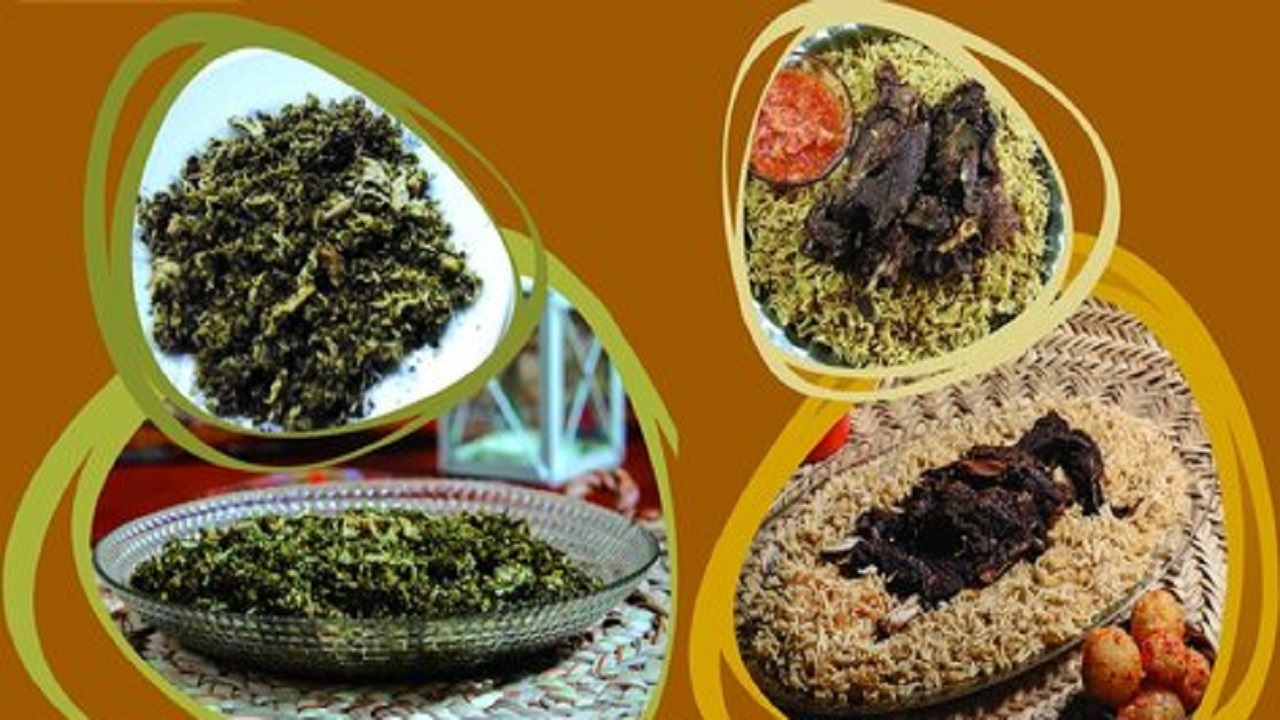 معرفی گردشگری خوراک‌های محلی سیستان و بلوچستان در رسانه ملی