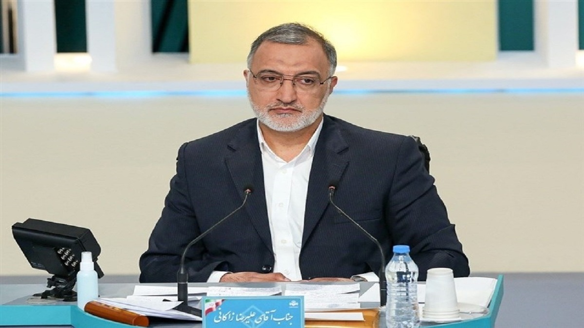 باشگاه خبرنگاران -برای برخورد با فساد باید از قوی‌ترین آدم‌ها شروع کرد