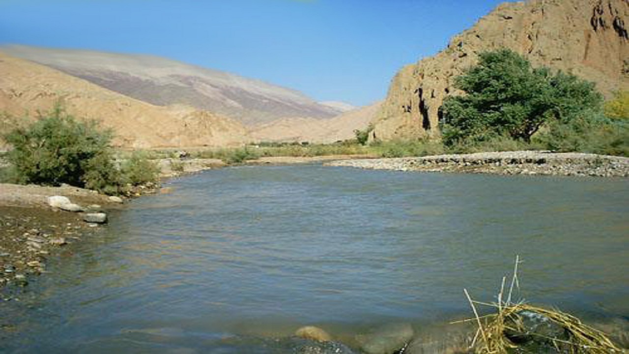 درخواست کشاورزان گرمساری برای اختصاص حقابه از حبله رود