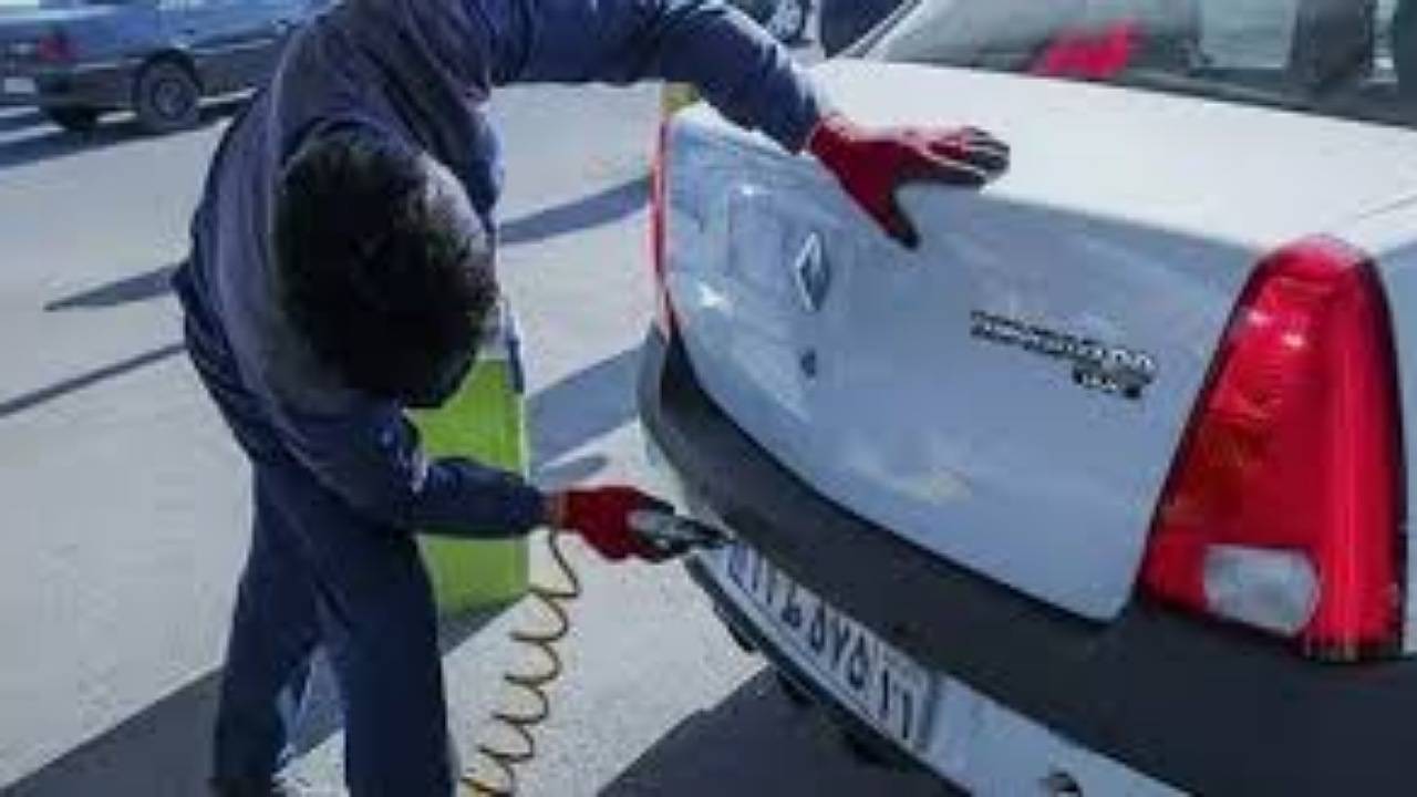 چه خودرو‌هایی تعویض پلاک نمی‌شوند؟