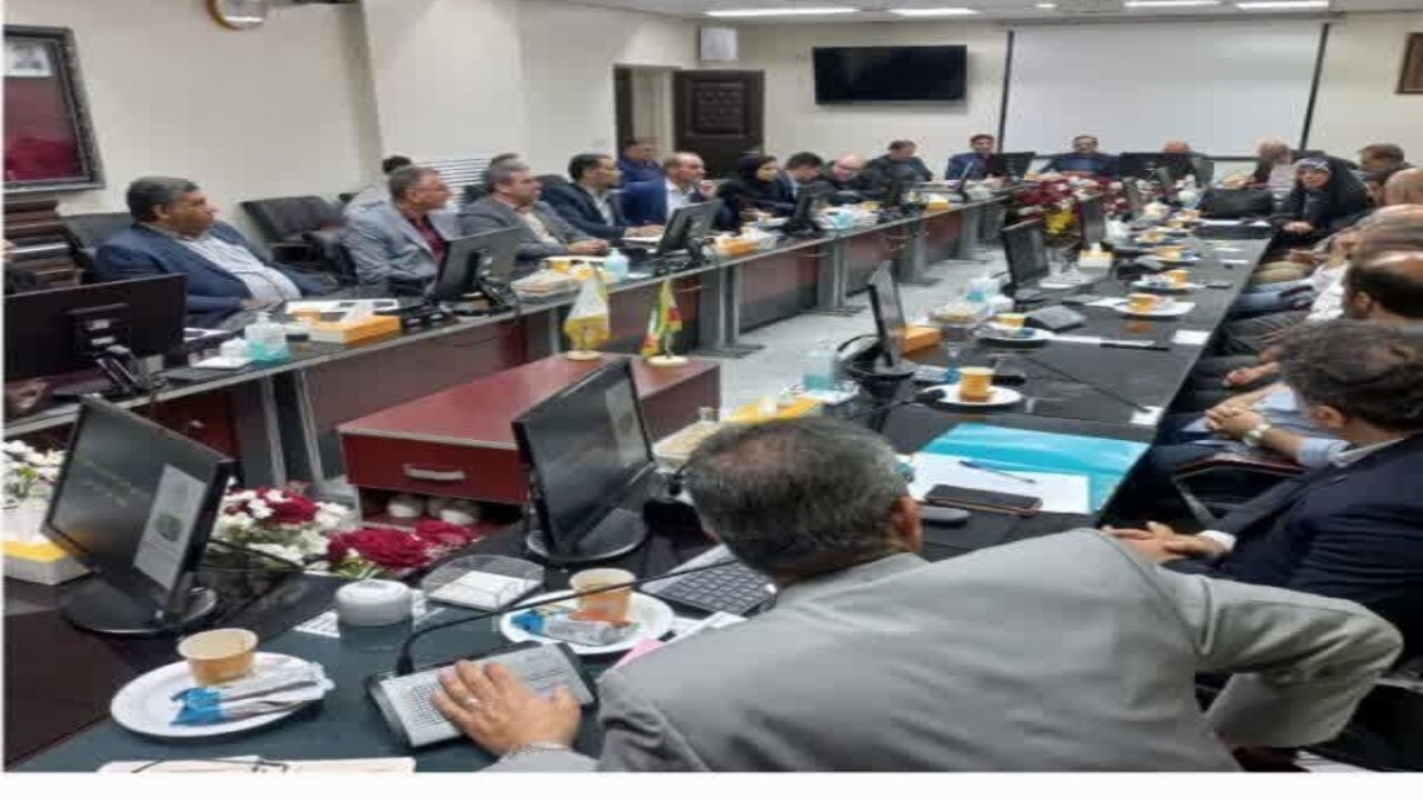 بررسی طرح نوسازی سپرده گذاری اتباع در البرز