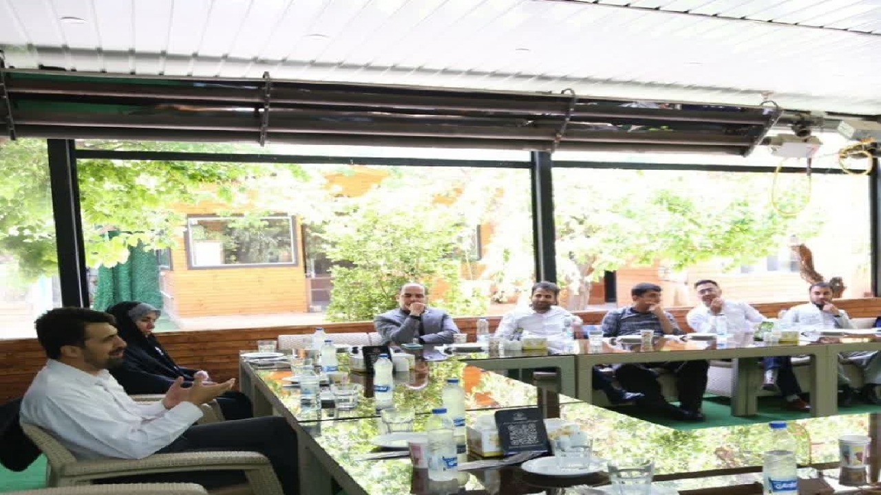 نوآوری برای حل مسئله جوانان در دستور کار قرار دارد