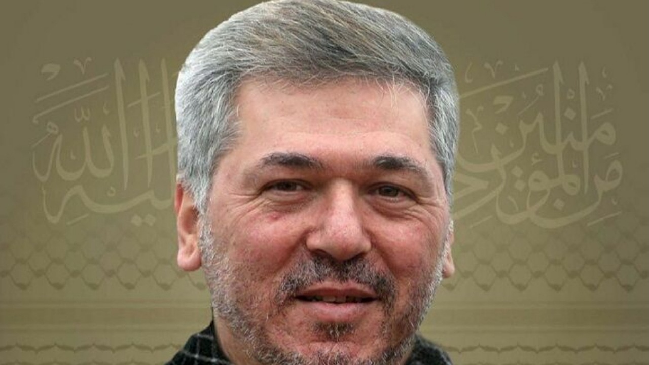 فرمانده شهید حزب‌الله نقش برجسته‌ای در روند مقاومت داشت