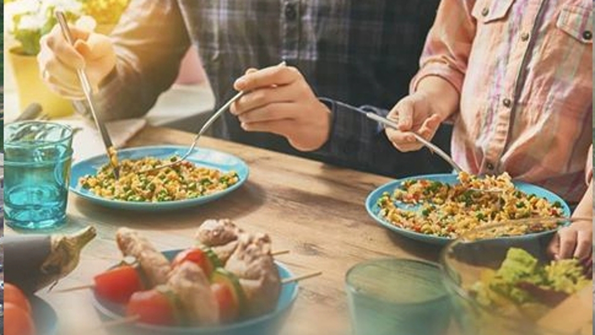 انواع اختلالات خواب از نظر طب سنتی