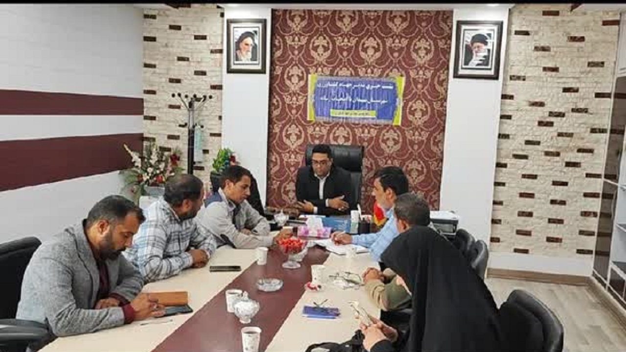 هزینه کرد بیش از ۲۲ میلیارد تومانی برای طرح‌های کشاورزی نهبندان