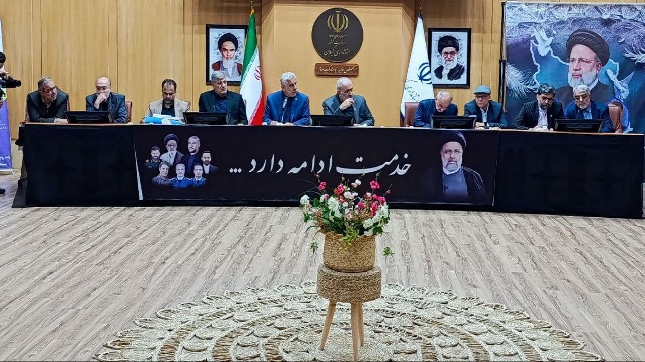 تأکید وزیر صمت بر لزوم هوشمندسازی صنایع