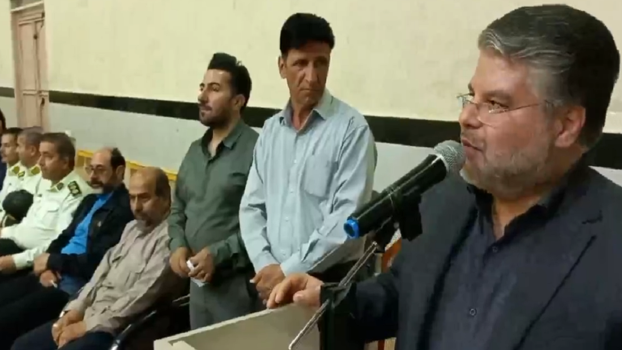 فرماندار هشترود خواستار تکمیل خانه جوان  شد