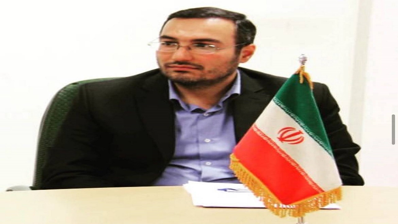 شهاب مسئول کمیته جوانان ستاد پورمحمدی شد