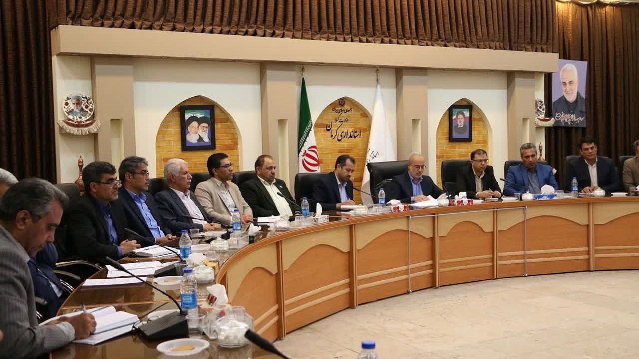 وجود ۱۱۸ شرکت دانش‌بنیان در  کرمان