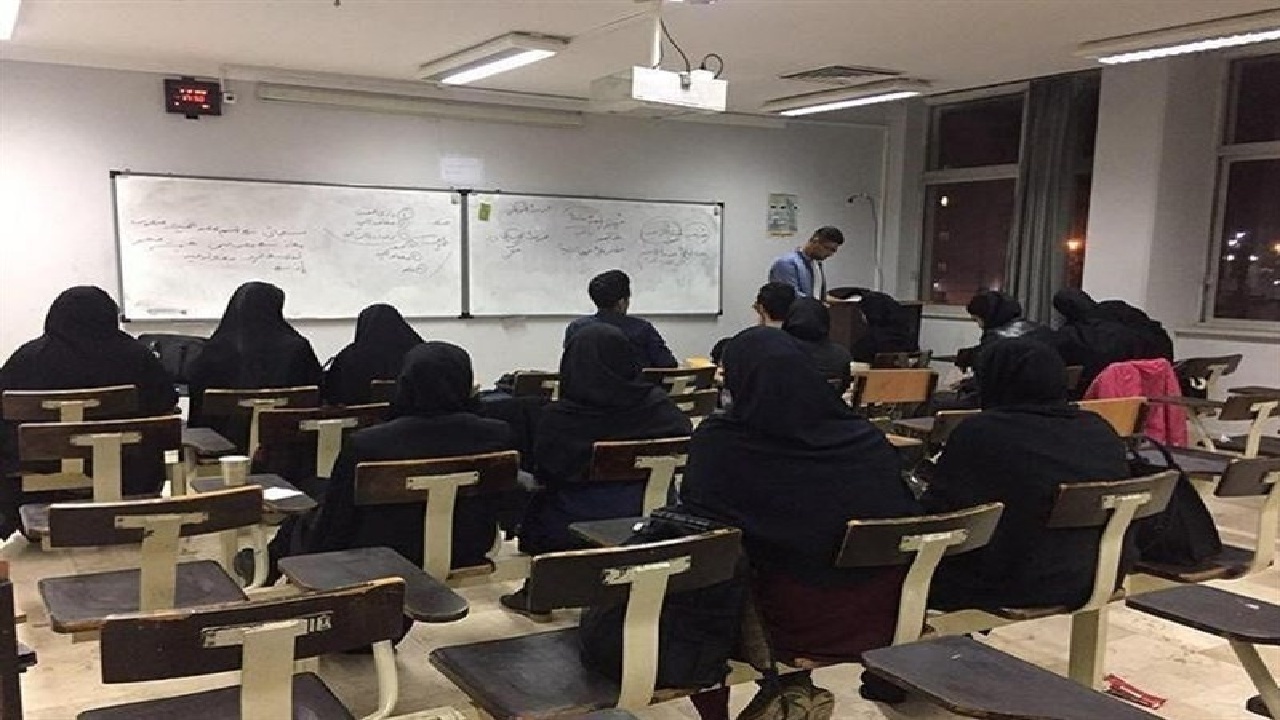 ۳ هزار و ۲۰۰ دانشجوی لرستانی، تحت پوشش کمیته امداد امام خمینی (ره)