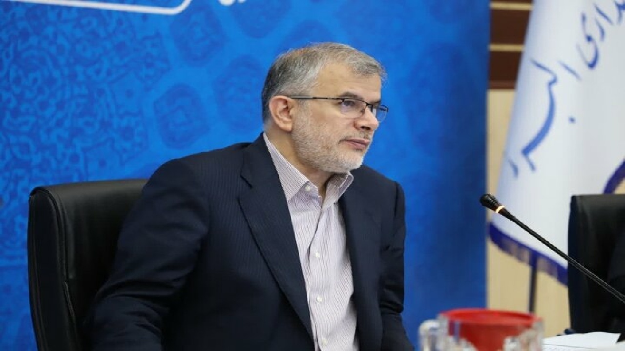 کارگزاران ولایتمداری و مجاهدت شهید رییسی را سرلوحه کار خود قرار دهند