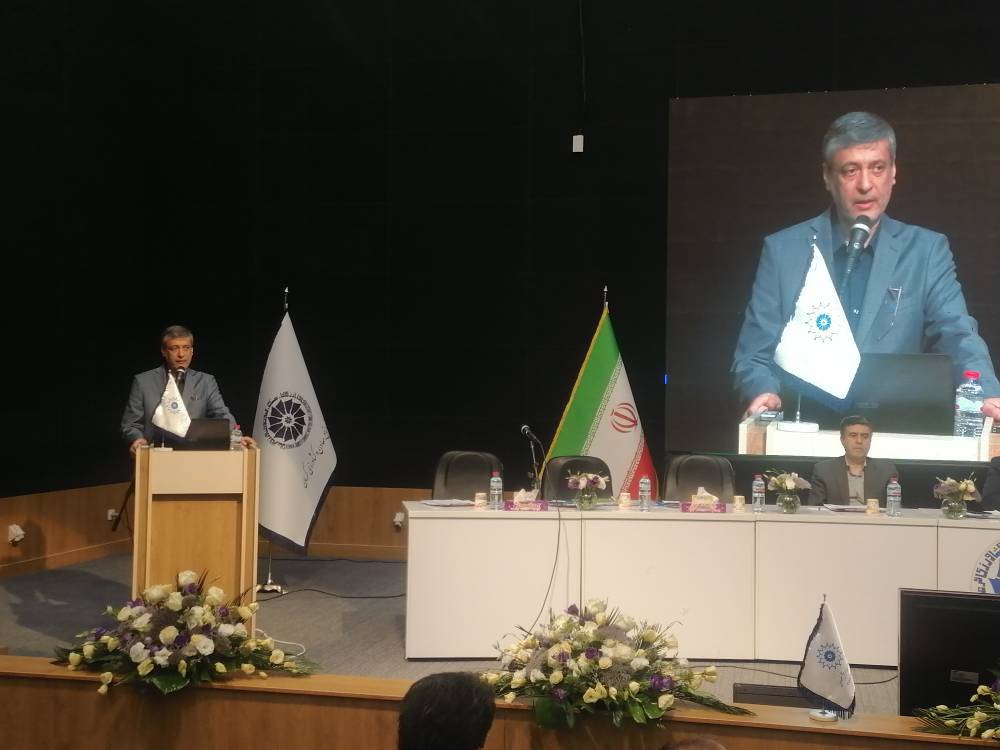 همایش تامین مالی سرمایه گذاری ، در کرمان برگزار می‌شود