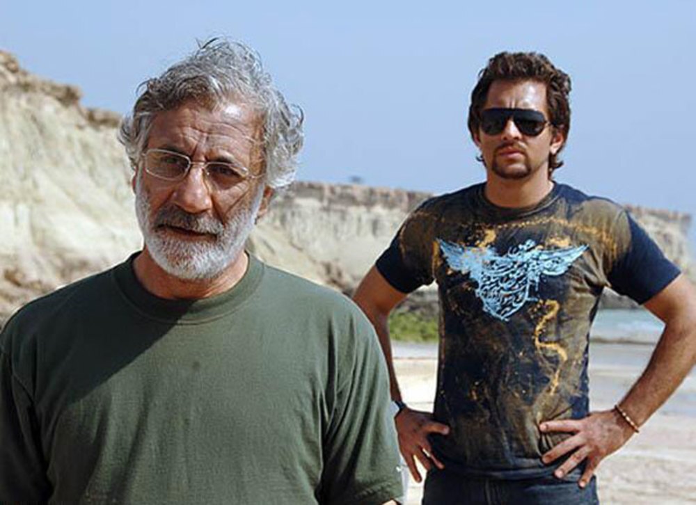 فیلم &laquo;زادبوم&raquo;