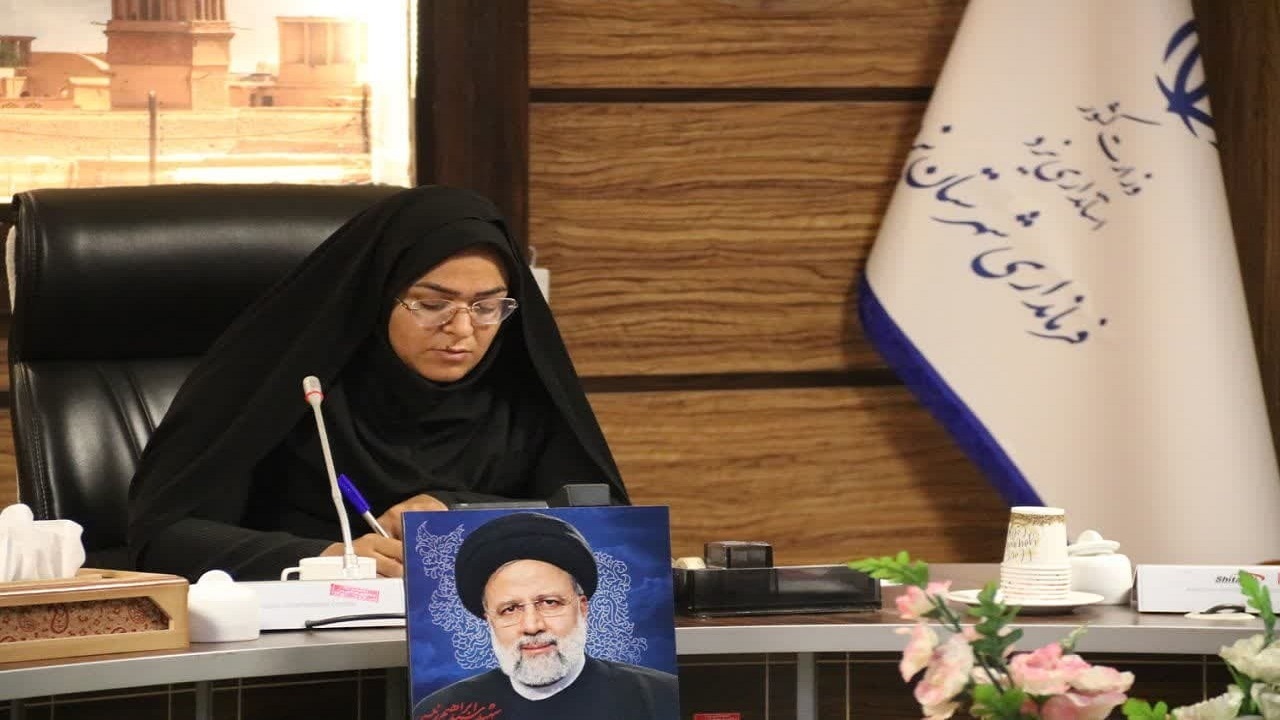 مدارس یزد آماده حماسه ۸ تیر ماه