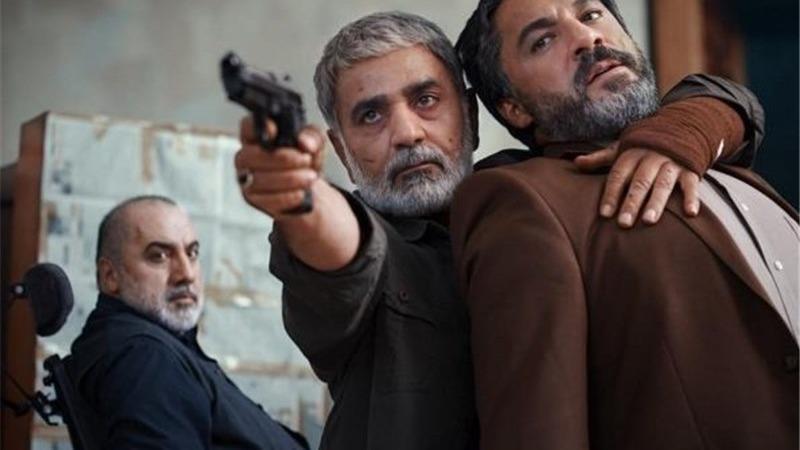 &laquo;بادیگارد&raquo;