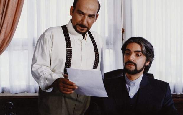 آقای رئیس جمهور