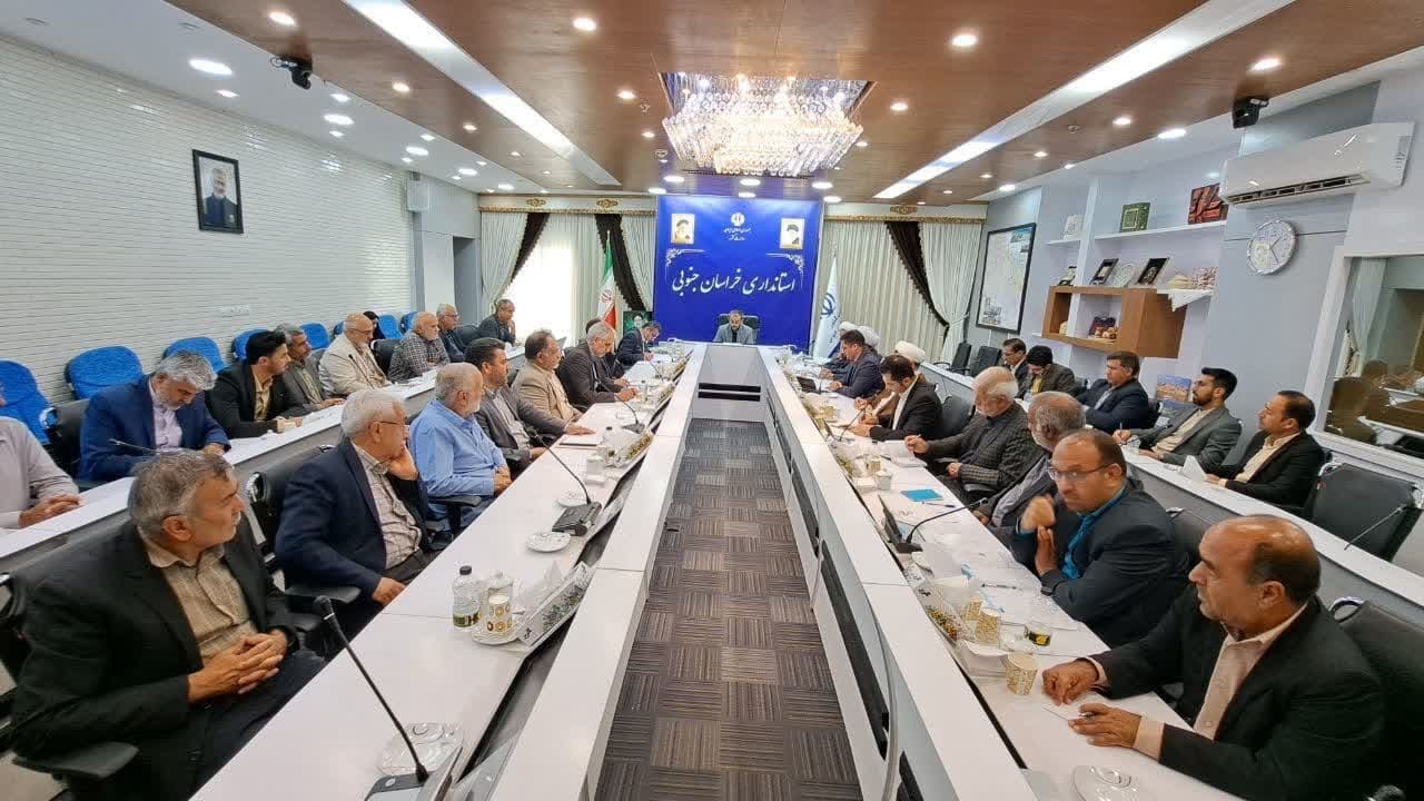 تکمیل طرح‌های نیمه تمام در اولویت برنامه‌های استان قرار دارد