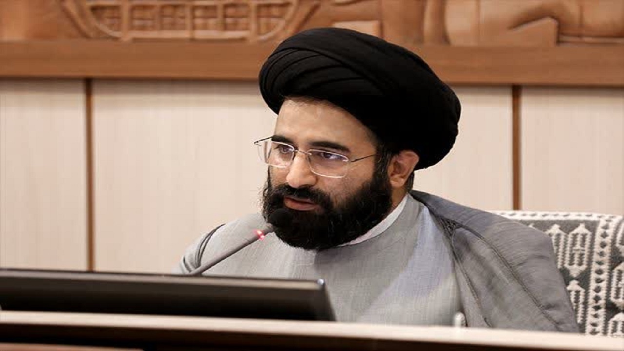 نامگذاری برخی معابر شهر یزد با تصویب شورای اسلامی شهر یزد