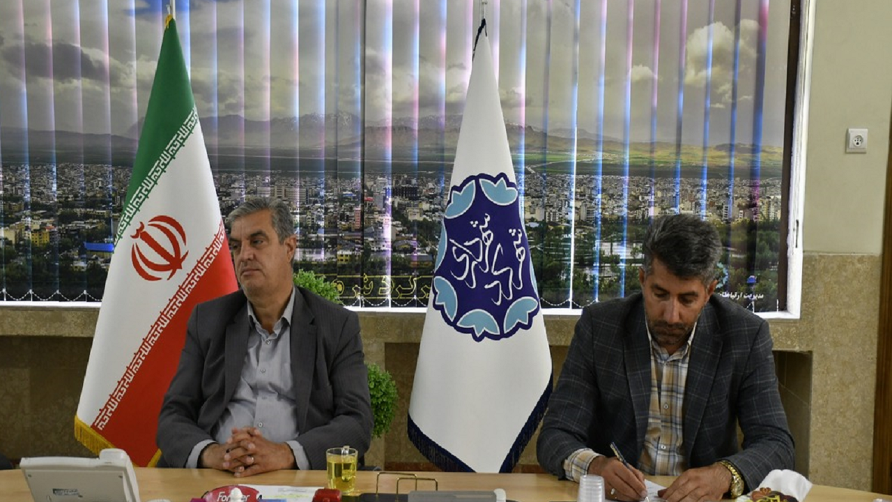 احداث تقاطع غیر همسطح در دستور کار مدیریت شهری است
