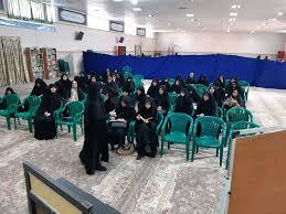 برگزاری کارگاه توانمندسازی شبکه فرهنگی نواحی مقاومت استان