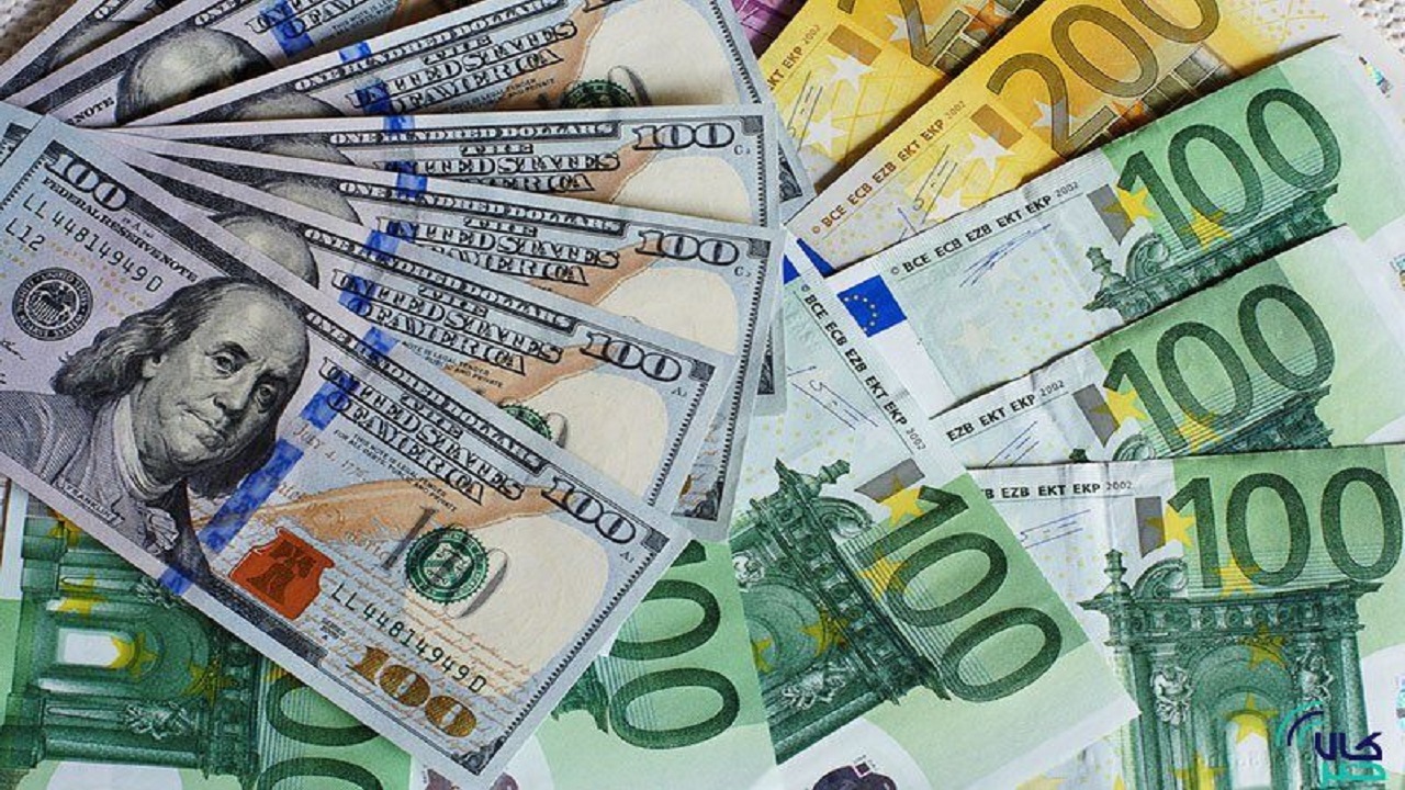 توقف استفاده از یورو و دلار در مرکز مبادلات ارزی مسکو