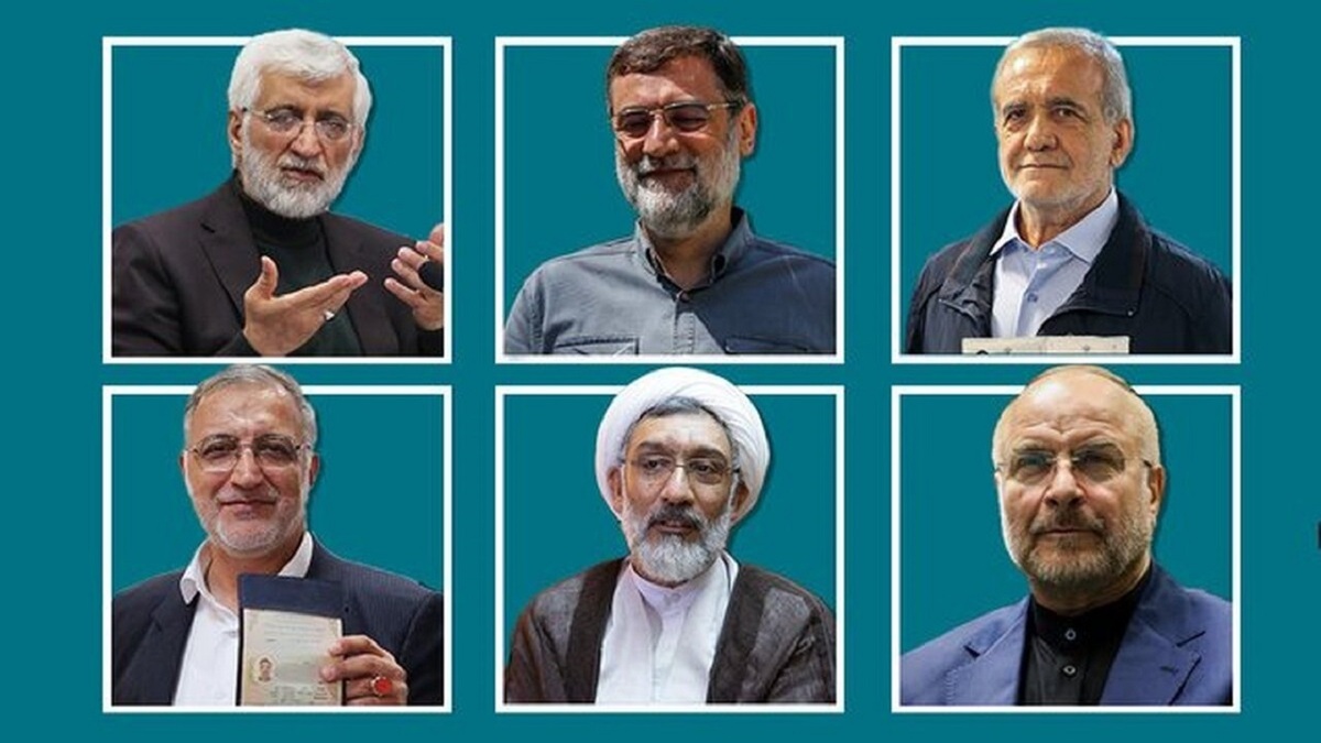 توصیه یک کارشناس مذهبی به نامزد‌های انتخاباتی + فیلم