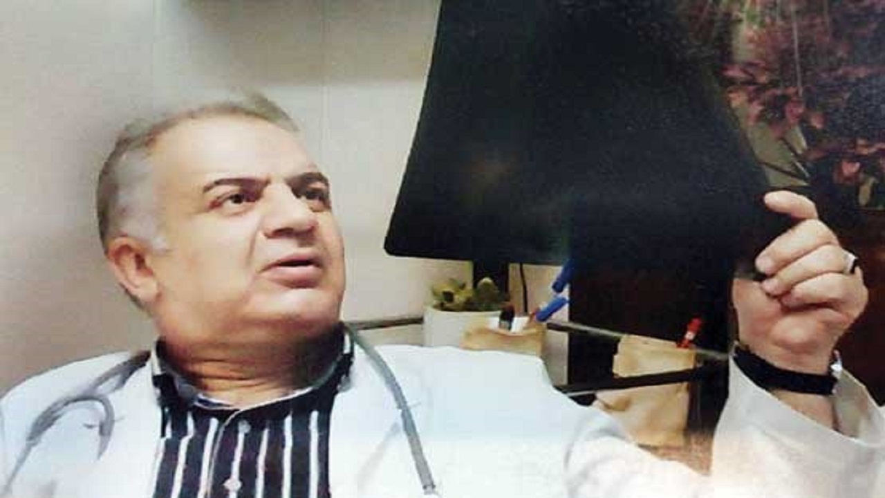 خاطره بازیگری که به دلیل بازی در یک نقش همسرش در خانه راهش نداد! + فیلم