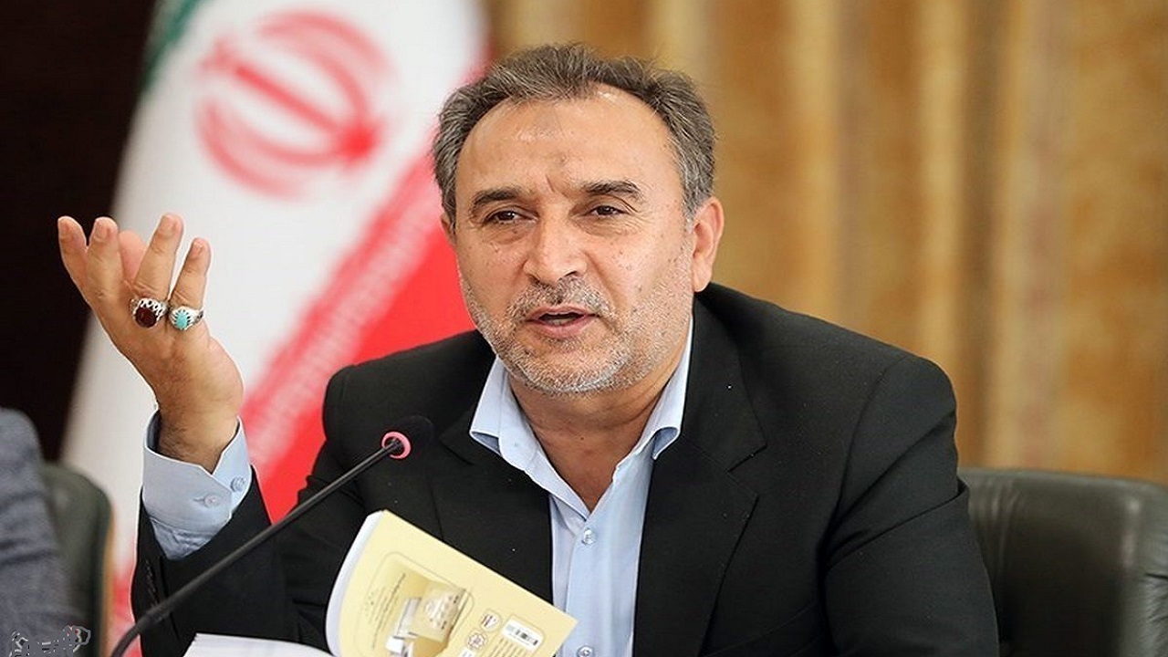 دولت در فضای انتخابات کاملا بی‌طرف است