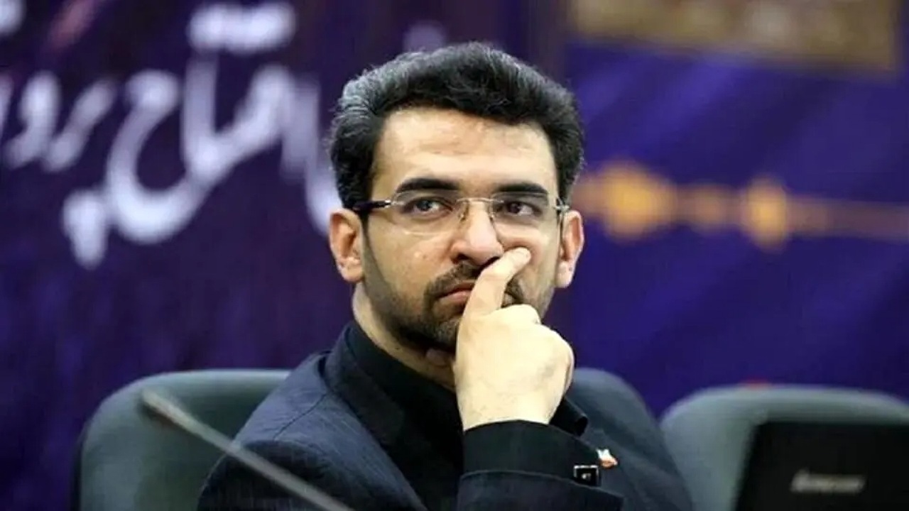 آذری‌جهرمی قائم مقام ستاد انتخاباتی پزشکیان شد