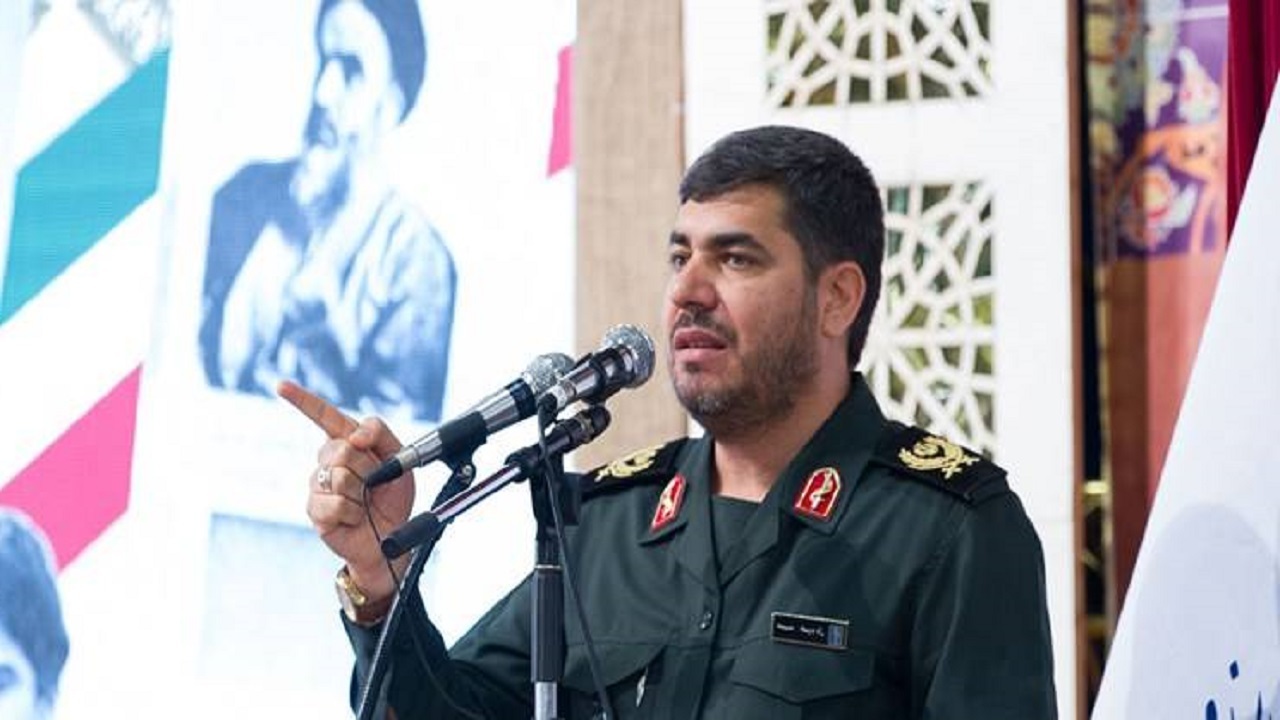 دولت آیت الله رئیسی مسیر‌های انحراف انقلاب را شناسایی کرد