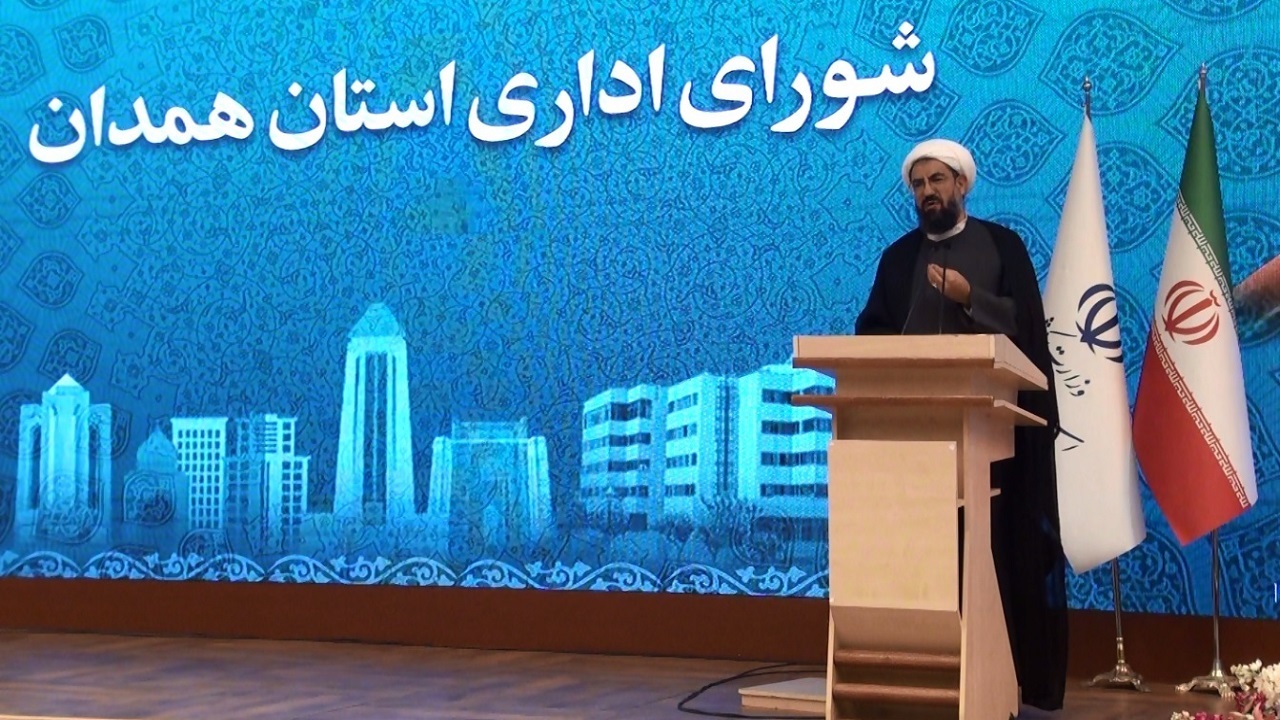 مهمترین درس شهید رئیسی خدمت رسانی جهادی است