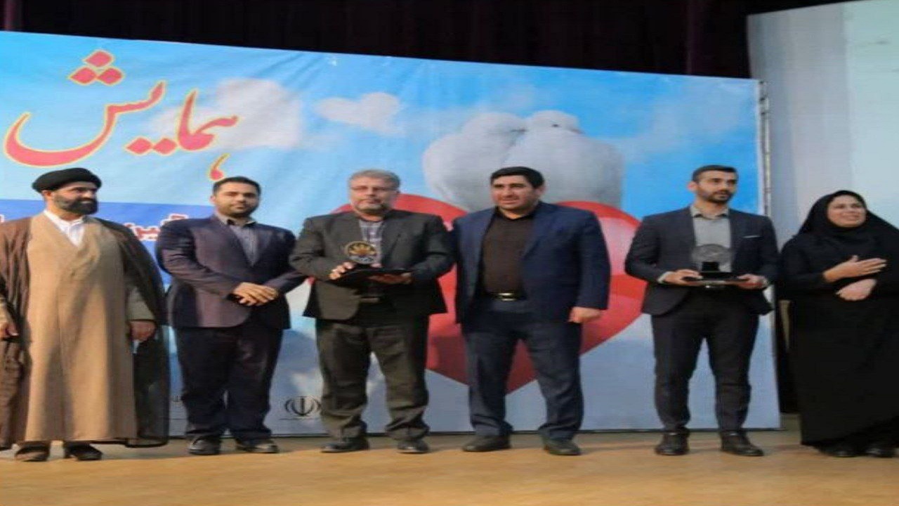 برگزاری همایش وصال شیرین در سوادکوه