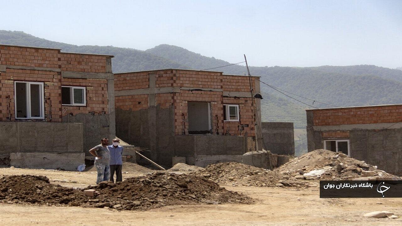 شاخص مقاوم‌سازی مسکن روستایی در مهاباد به ۴۷ درصد رسید