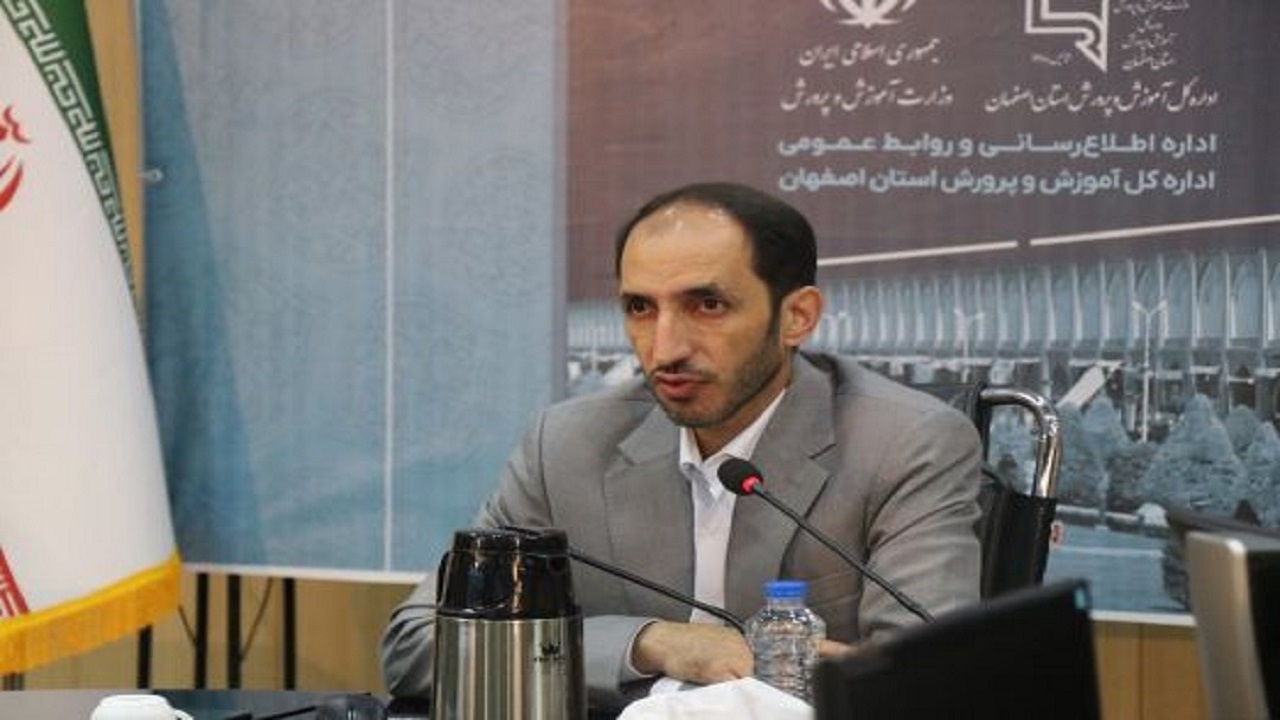 ابلاغ آیین‌نامه کلان طرح مهارت آموزی دانش آموزان