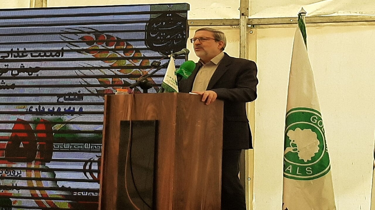 قزوین نیازمند ۶۰ ایستگاه سنجش مجازی در بخش کشاورزی است