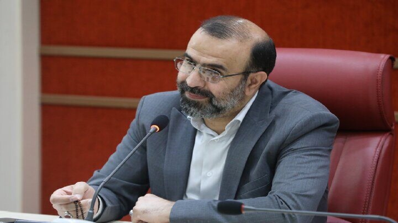 شهید رییسی فردی اخلاق مدار در رقابت‌های انتخاباتی بود