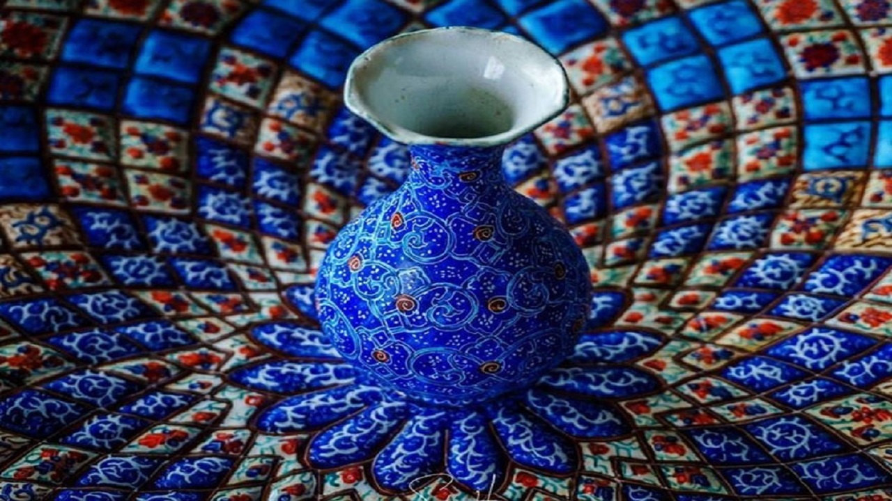 باید صنایع دستی در حیات اجتماعی و فرهنگی جامعه نقش داشته باشد​​​​​​ند
