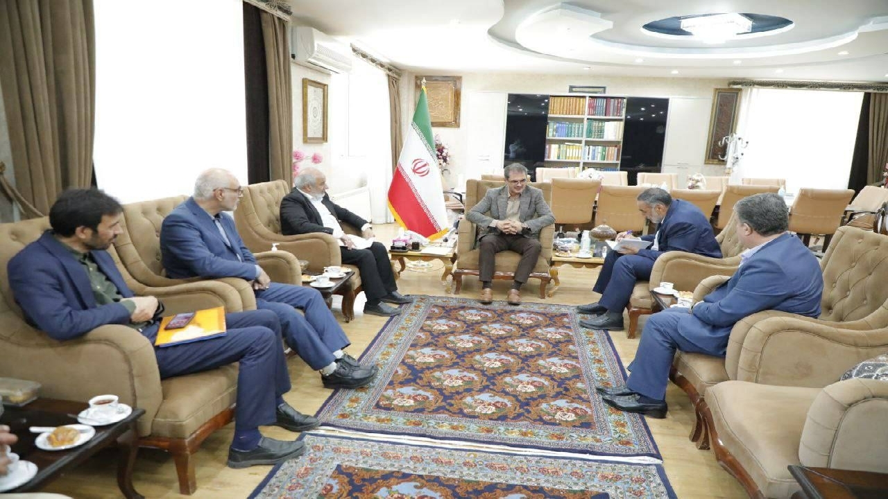 طرح تحول بنیادین شبکه مخابراتی در استان ها امسال وارد فاز اجرا می شود
