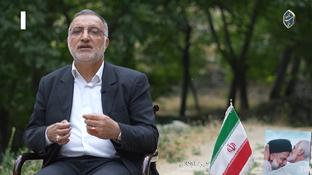 کسی از شهید رئیسی اختلاف ندید