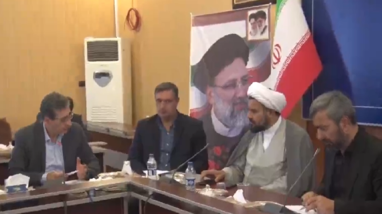 برگزاری کارگروه اشتغال و سرمایه گذاری شهرستان بناب