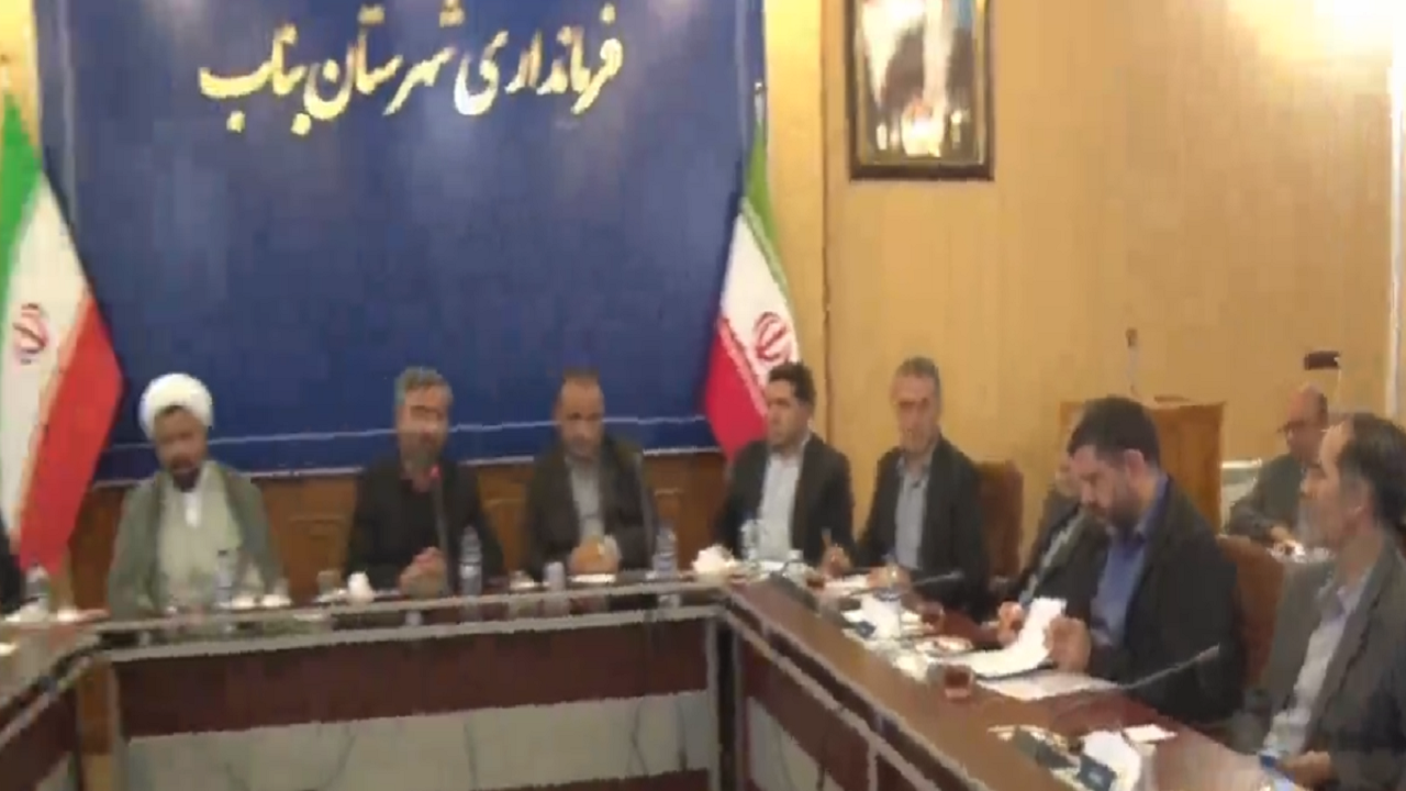 نرخ بیکاری در سال ۱۴۰۲ در شهرستان بناب ۶.۸ درصد