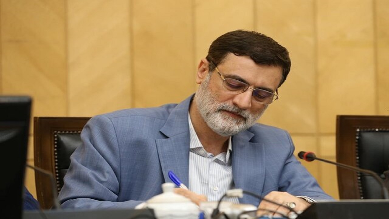 مشکل سهمیه بنزین فعالان سکو‌های برخط حمل و نقل را حل می‌کنم
