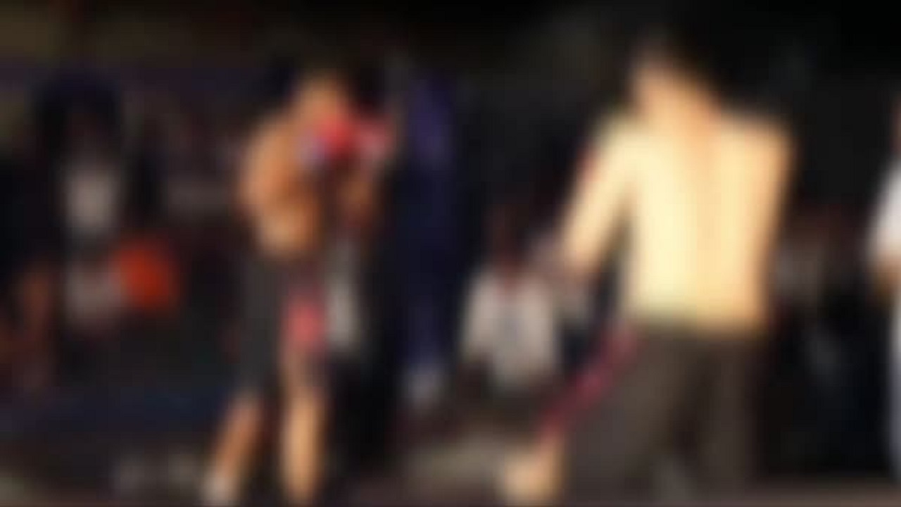 بازداشت سرشبکه شرط‌بندی مبارزات داخل قفس در ملارد + فیلم